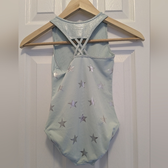 Justice Bodysuit Size 6 - Picture 3 of 7